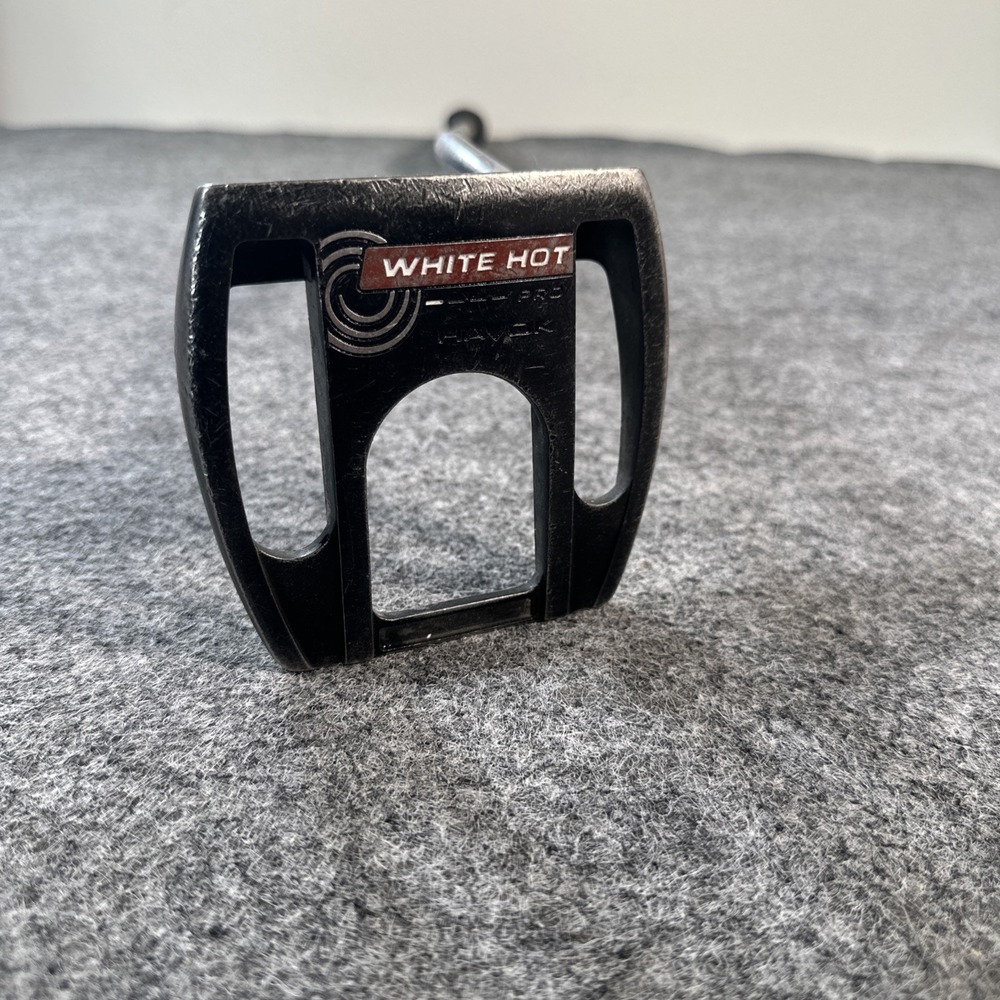 Odyssey White Hot Pro Havok Putter 34" Golf Club